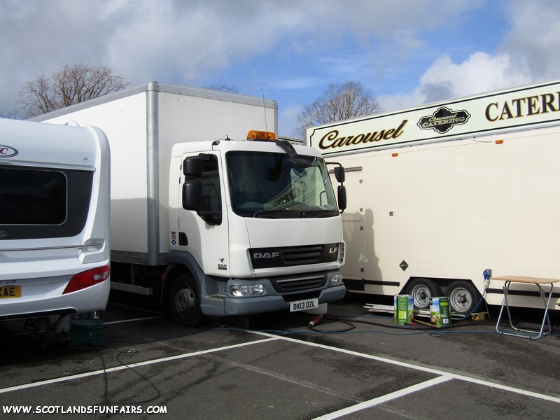 Debbie & Ashley Francis's DAF